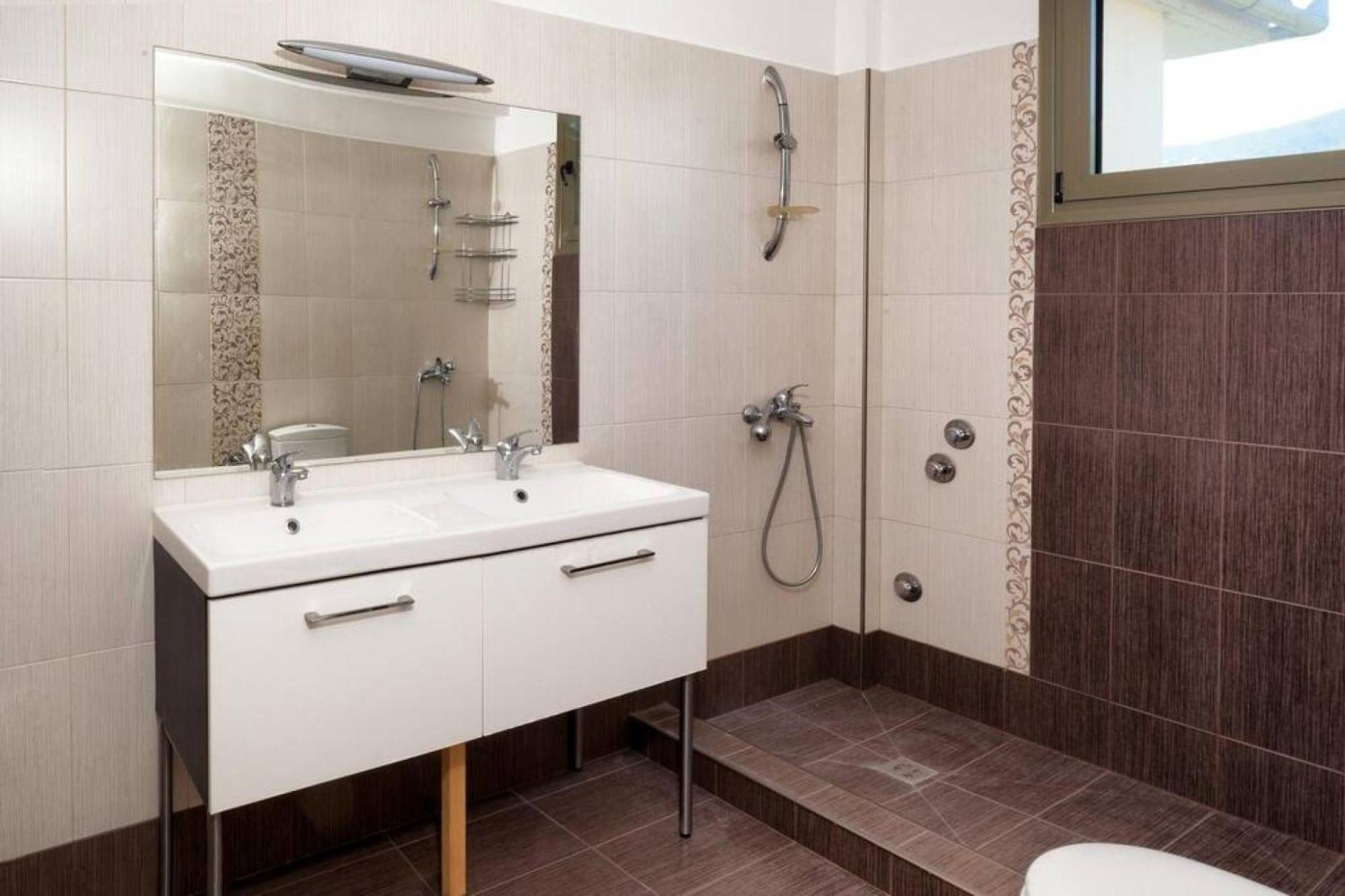 City View Apartment Волос Экстерьер фото